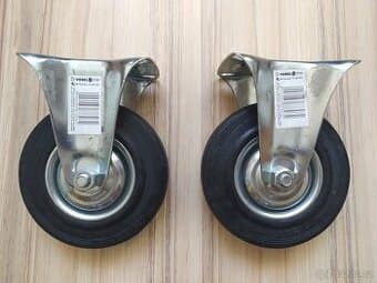 Transportní kolečka