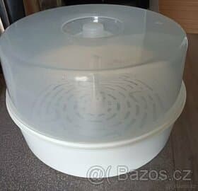 Sterilizátor do mikrovlnky REER, jako nový