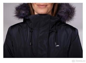 prodám dámský jezdecký kabát Schockemohle