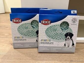 Lízací podložka - malá