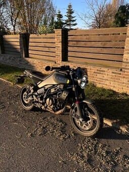 Husqvarna Svartpilen