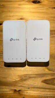 Wi-Fi extender TP-Link RE300