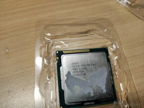 Intel Pentium G840