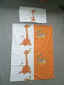 povleceni matejovsky zirafa do poslylky