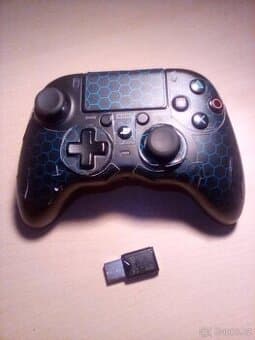 Ovladač ps4