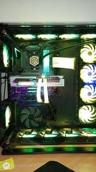 ASROCK RADEON RX 9070 STEEL LEGEND 16GB (Záruka 35 Měsíců)