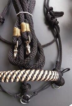Provazový set Cob nový