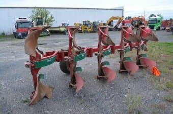 PLUH obracák SUKOV DOWNHILL SPRING 4+1