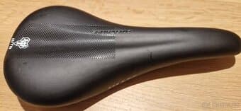 Sedlo Santa Cruz Titanium