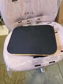 Nový koš na prádlo 90 litrů