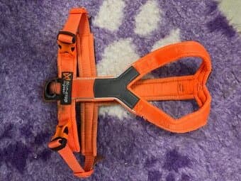 Postroj Nonstop Line vel. 4