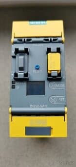 bezpečnostní relé SIEMENS SIRIUS 3SK2122-1AA10