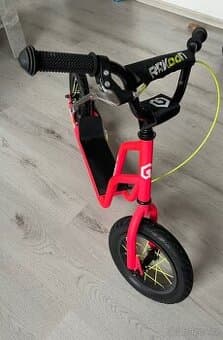 Prodám koloběžku Rakoon