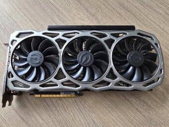 EVGA GeForce GTX 1080 Ti FTW3 GAMING 11GB GDDR5X