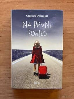 kniha Na první pohled