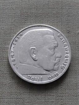 5 Marek Nemecko  1938 E