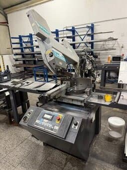 Pásová pila Pegas 290x320 SHI-LR-F