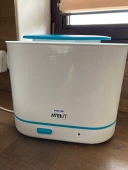 sterilizátor Avent