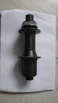 Naba deore FH-M6010-B boost