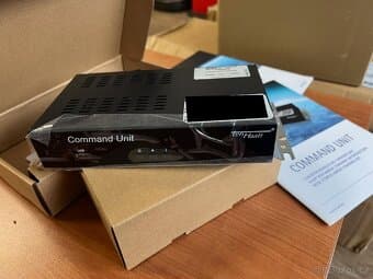 Řídicí jednotka pro Oyster Digital nebo Oyster Vision II