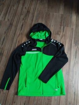 Bunda Jako Competition S/M