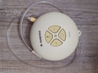 Odsávačka mléka Medela