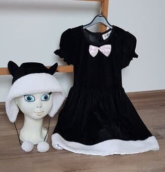 Kostýmek Costume. Vel.116.