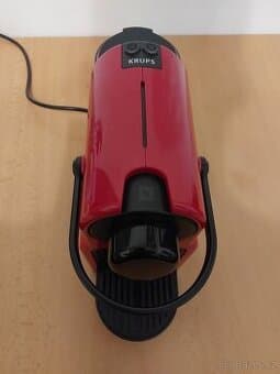 Delonghi inissia Nespresso