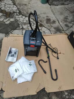 Eheim professionel 4+ 2273 1050l/h