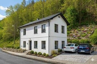 Prodám RD 4+1 v Lokti - Údolí