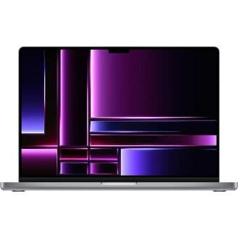 Prodám Apple MacBook Pro 16" / M2 Max / 32GB / 1TB (2023)