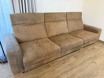 Sedací souprava Bohm