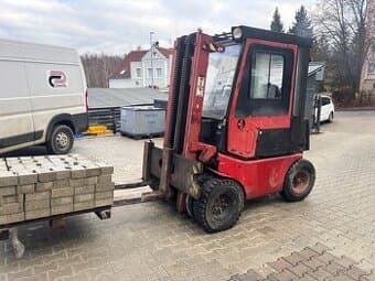 Desta 2,5 tuny rok 1987