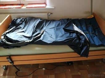 Antidekubitní matrace proti proleženinám