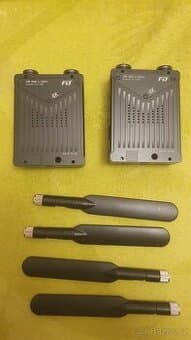 Bezdrátový HDMI přenos Feidu FWT 200pro