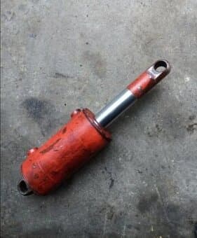 Rs-09. Rs 09. Rs09. Gt-124 veškeré náhradní díly