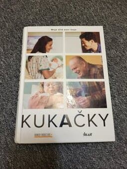 Kukačky – Moje dítě není moje