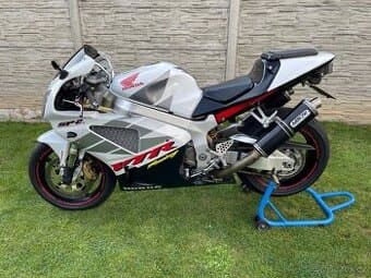 Honda Vtr 1000 sp2