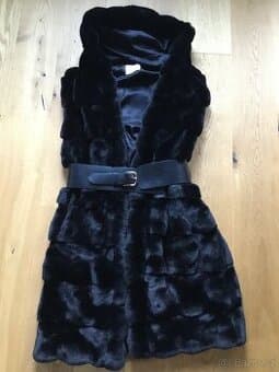 Prodám vestu Francomina