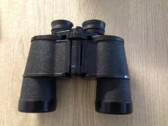 Dalekohled.....Ruský БПЦ 8x40 SOTEM