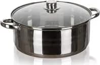 Koupím nerez hrnec min. 30litrů