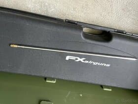 Hlavně 22. cal. pro: FX DRS, Impact, FX Panthera,atd.,