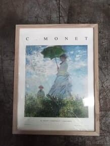 nový, zabalený obraz Arch Atelier Madame et son fils