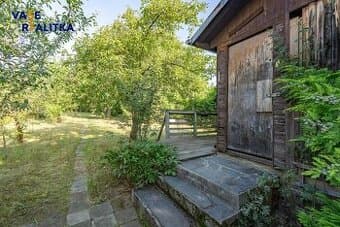 Prodej, chata, Slavonín, okr. Olomouc