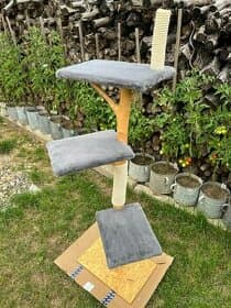 Strom pro kočky / Škrabadlo pro kočky - NOVÉ