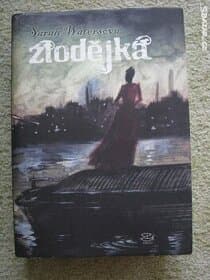 Zlodějka - Sarah Watersová