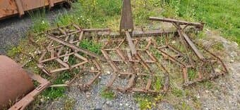 brány zemědělské