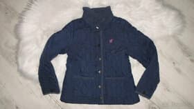 Dívčí jarní bunda vel. 134