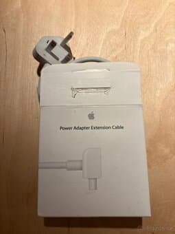Original Apple kabel britska koncovka