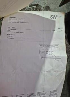 Otočný stůl - Rundtisch 4. osy (Torkmotor)